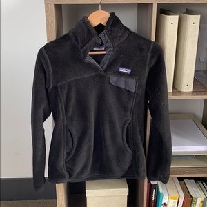 Black Patagonia